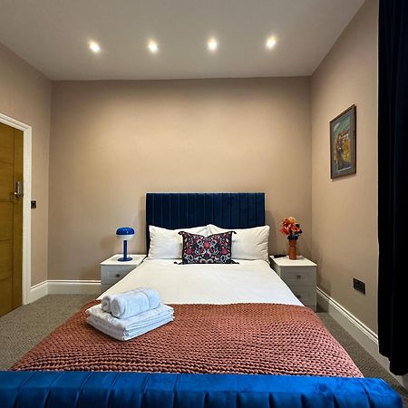Farringdon Rooms London Luaran gambar