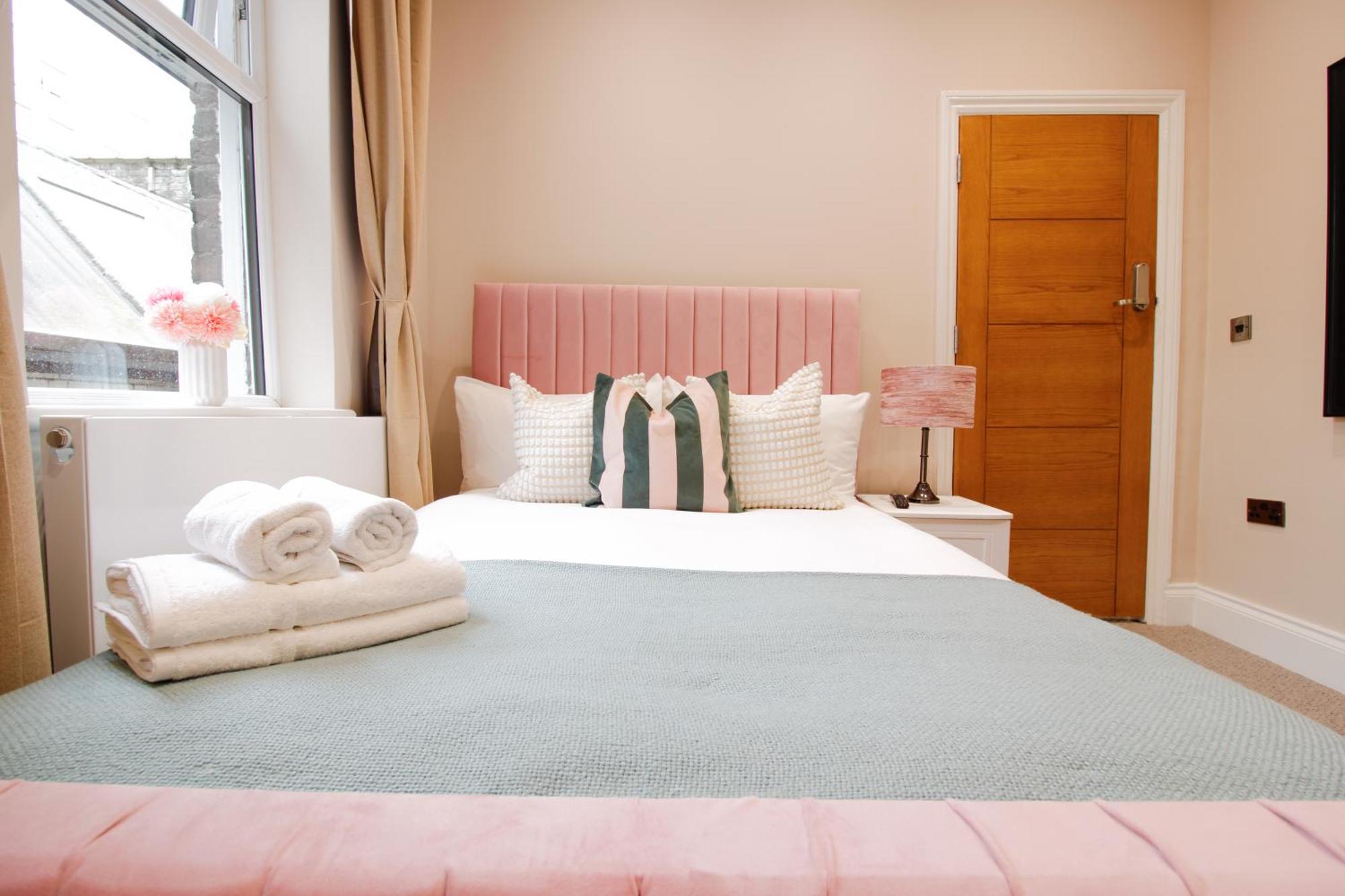 Farringdon Rooms London Luaran gambar