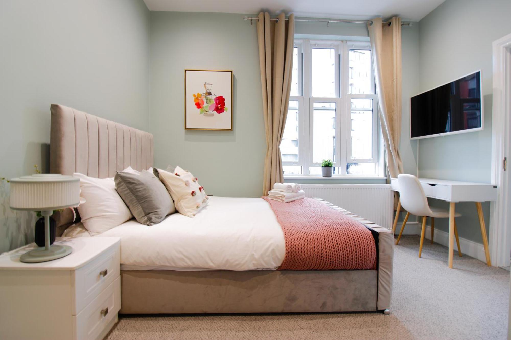Farringdon Rooms London Luaran gambar