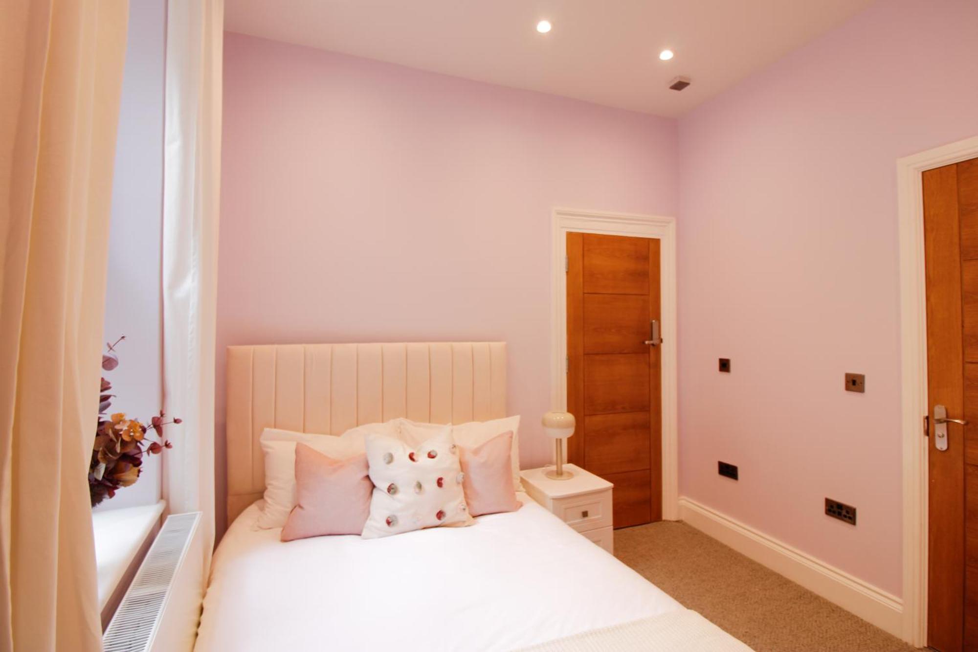Farringdon Rooms London Luaran gambar