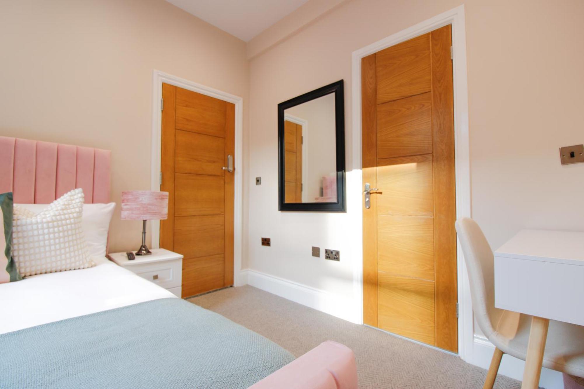 Farringdon Rooms London Luaran gambar