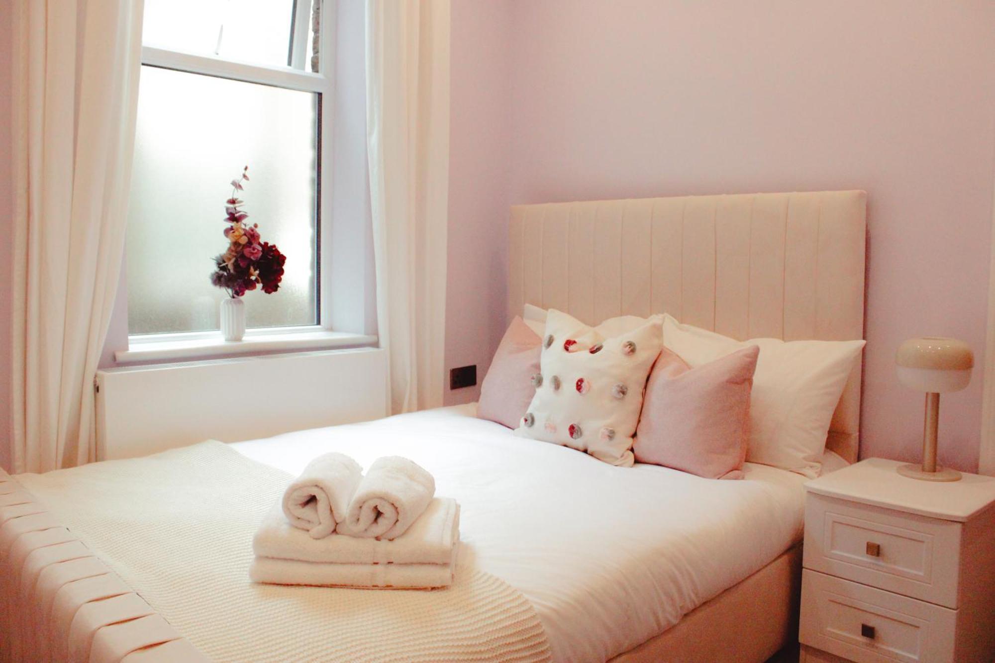 Farringdon Rooms London Luaran gambar