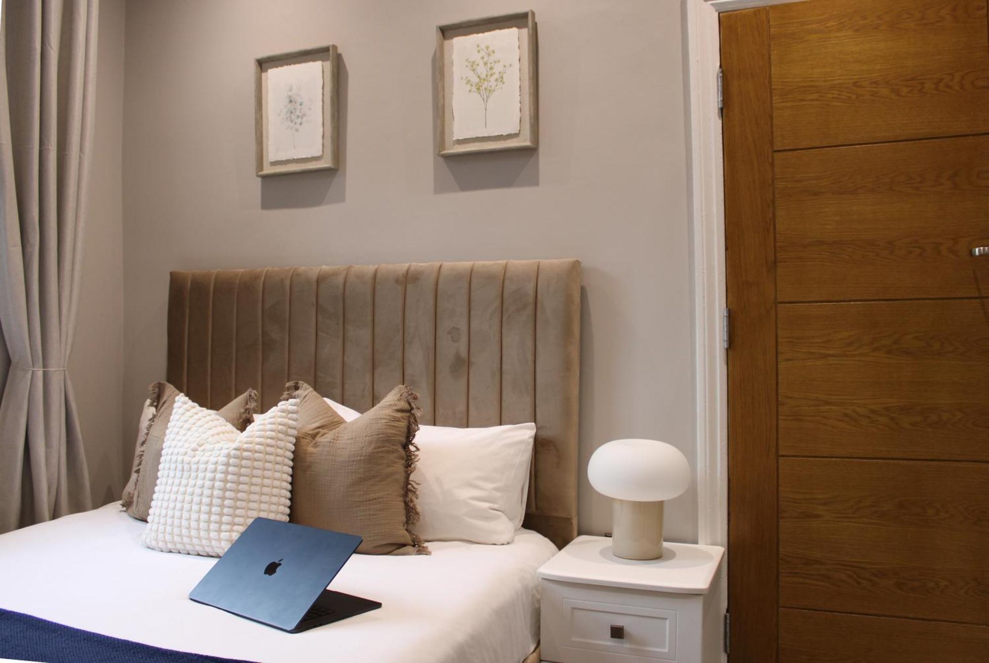 Farringdon Rooms London Luaran gambar
