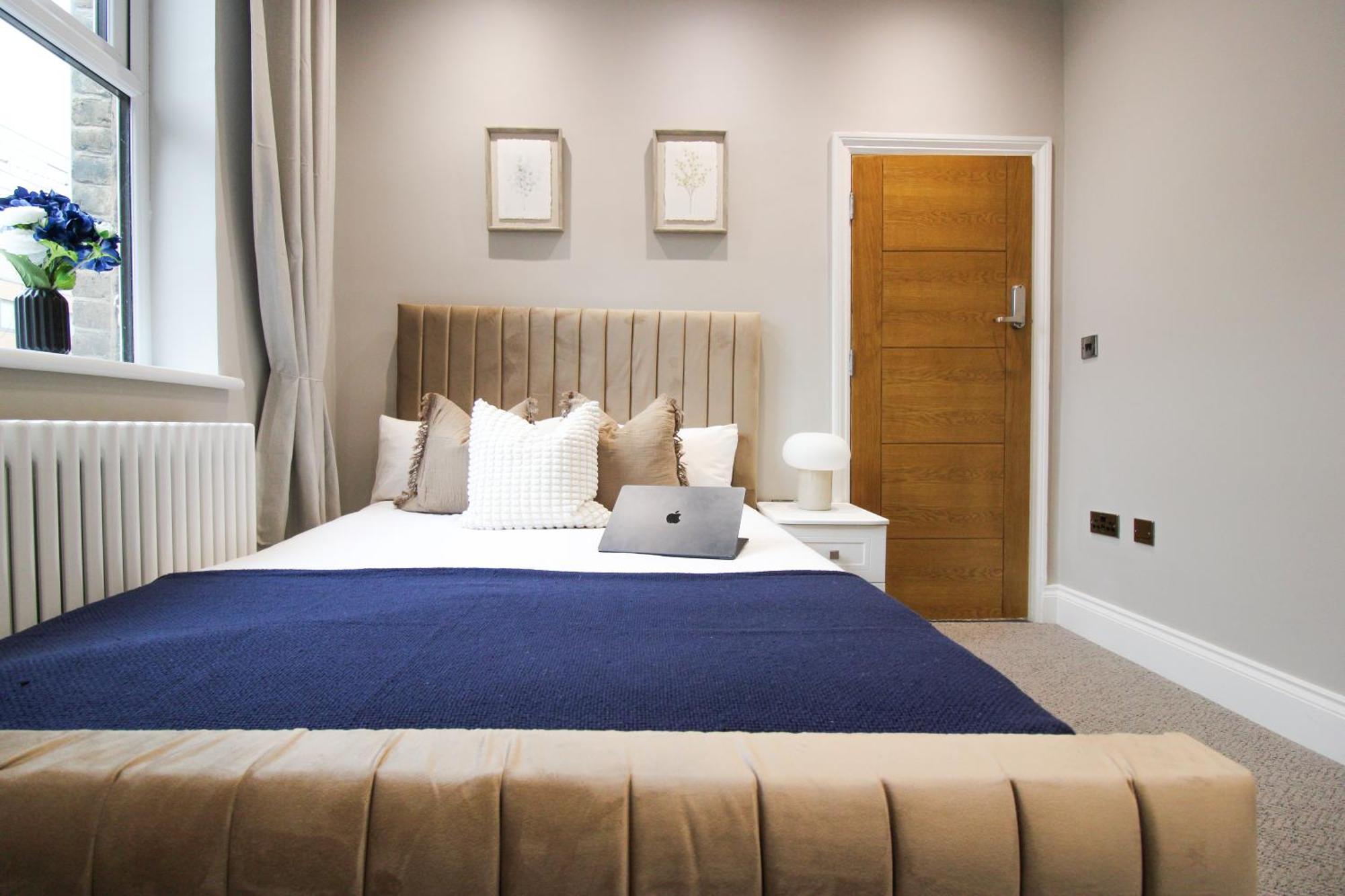 Farringdon Rooms London Luaran gambar