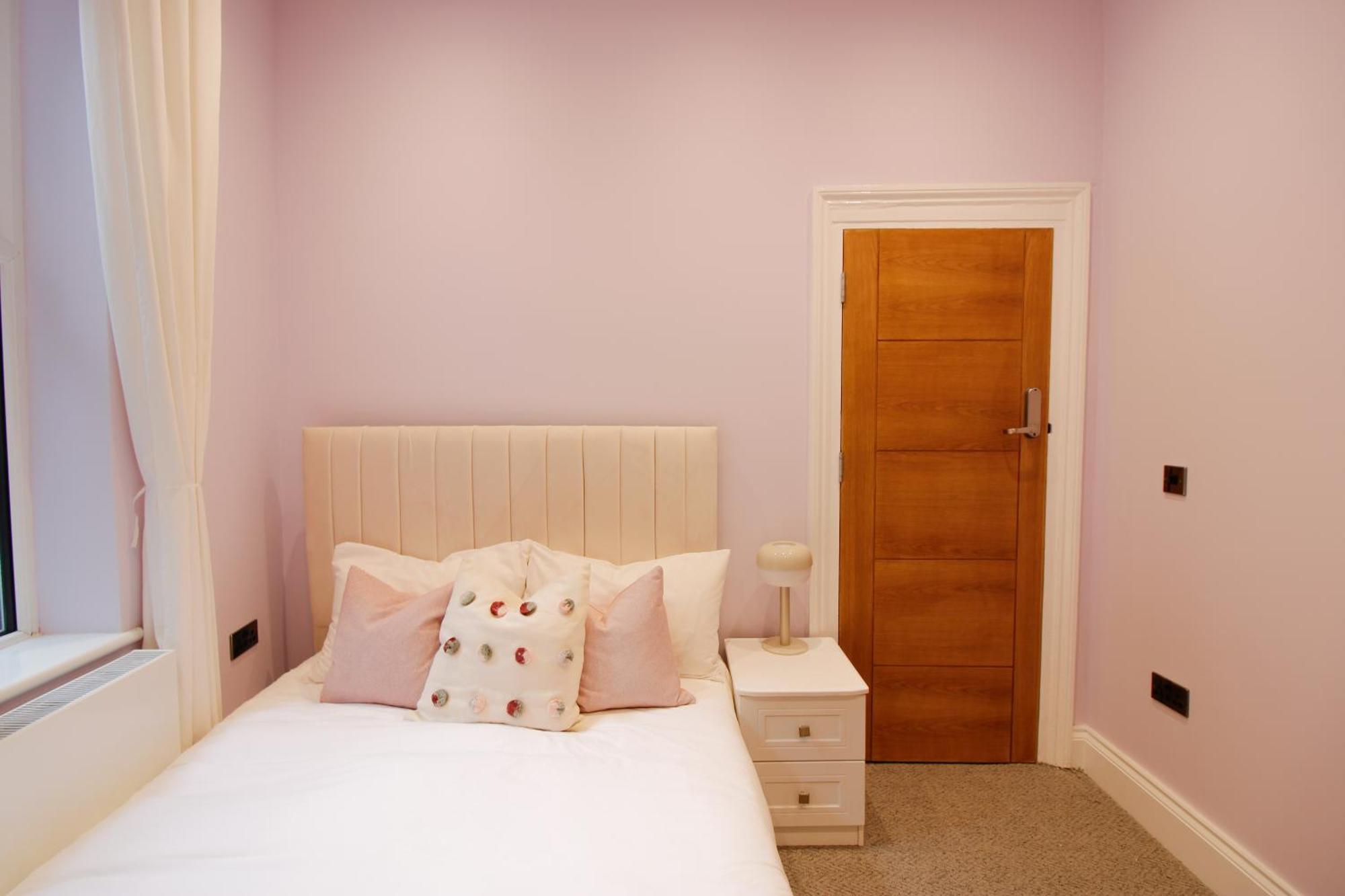 Farringdon Rooms London Luaran gambar