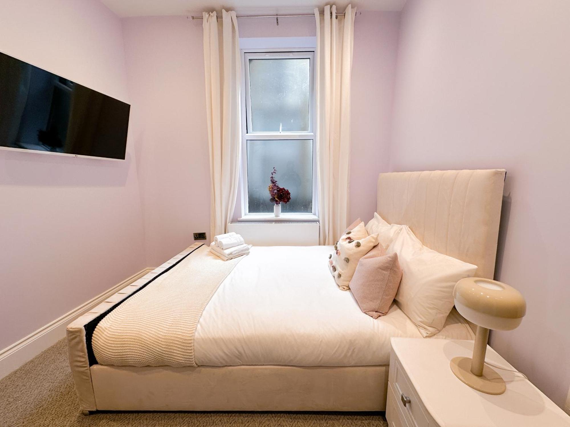 Farringdon Rooms London Luaran gambar