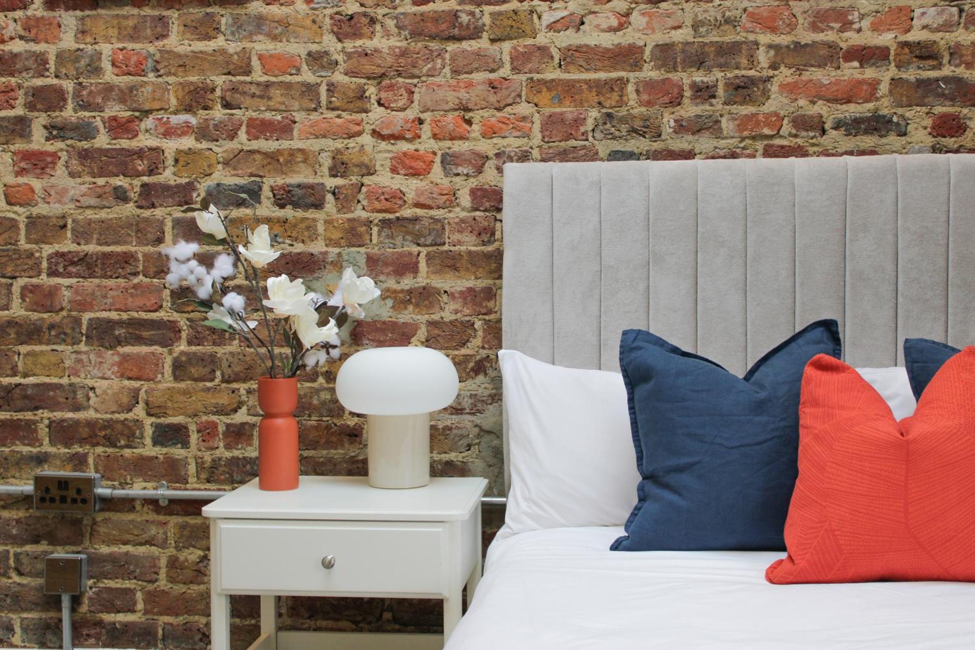 Farringdon Rooms London Luaran gambar